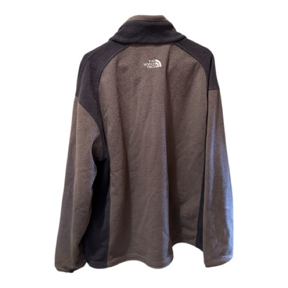 North Face Fleece Jacket - Picture 4 of 4